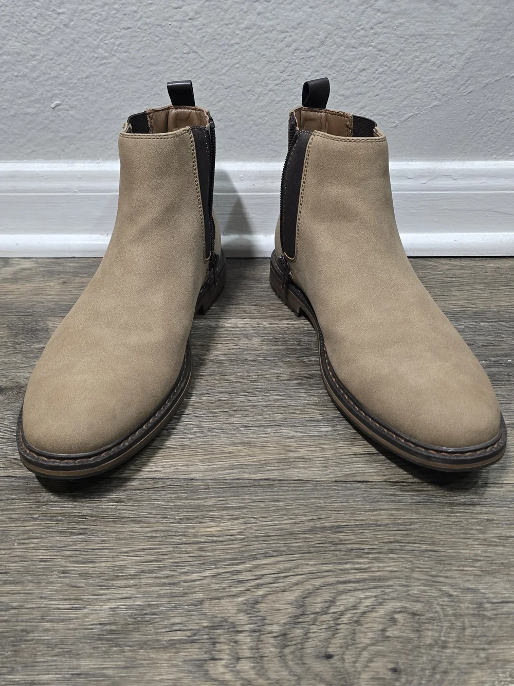 Madden Nyc men’s size